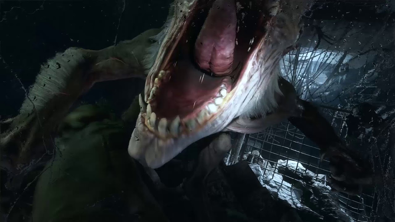 Metro  Exodus Mission 1 Walkthrough gameplay