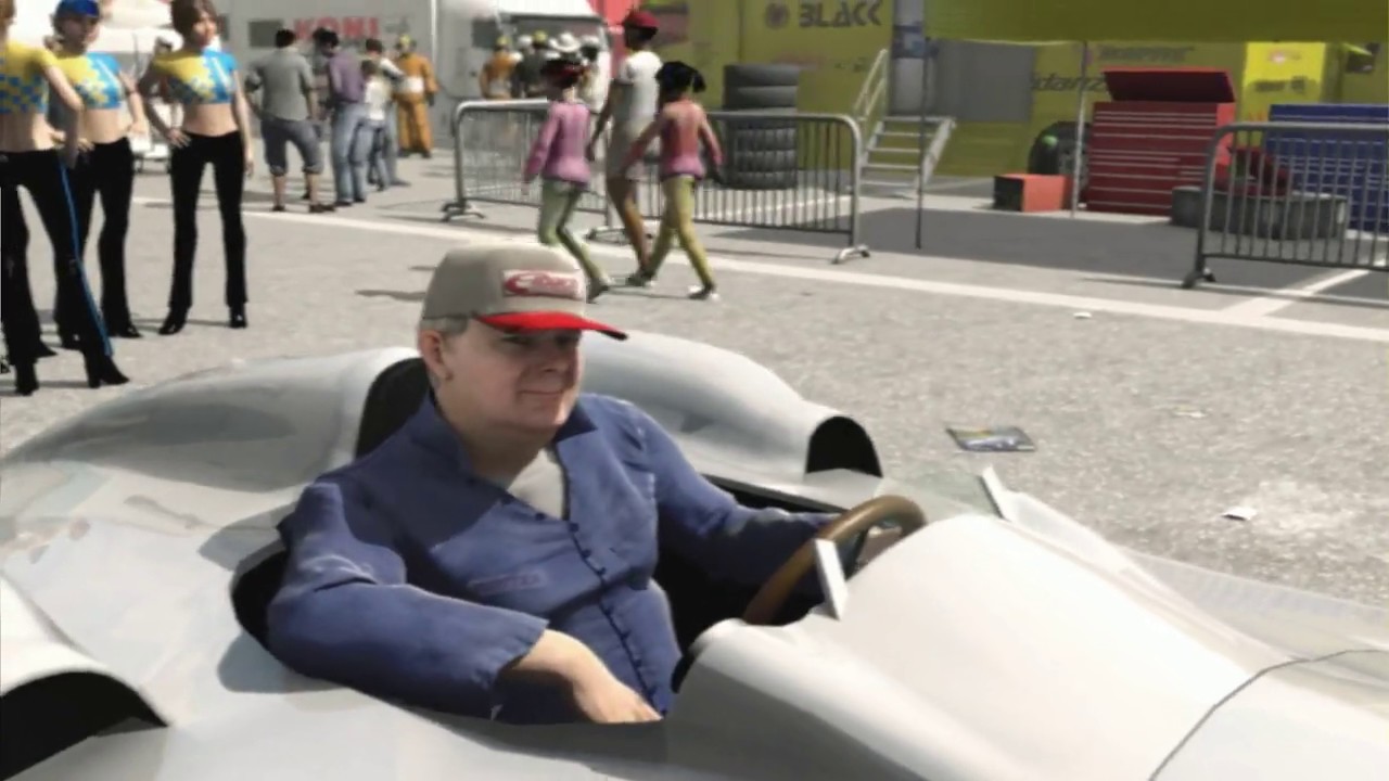 ToCA Race Driver 3 (Full Season Gameplay) [Tier 9] #8