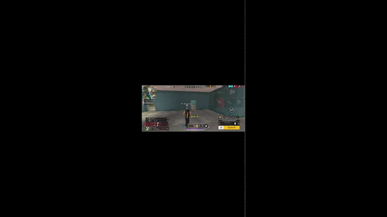 saurav ff is live