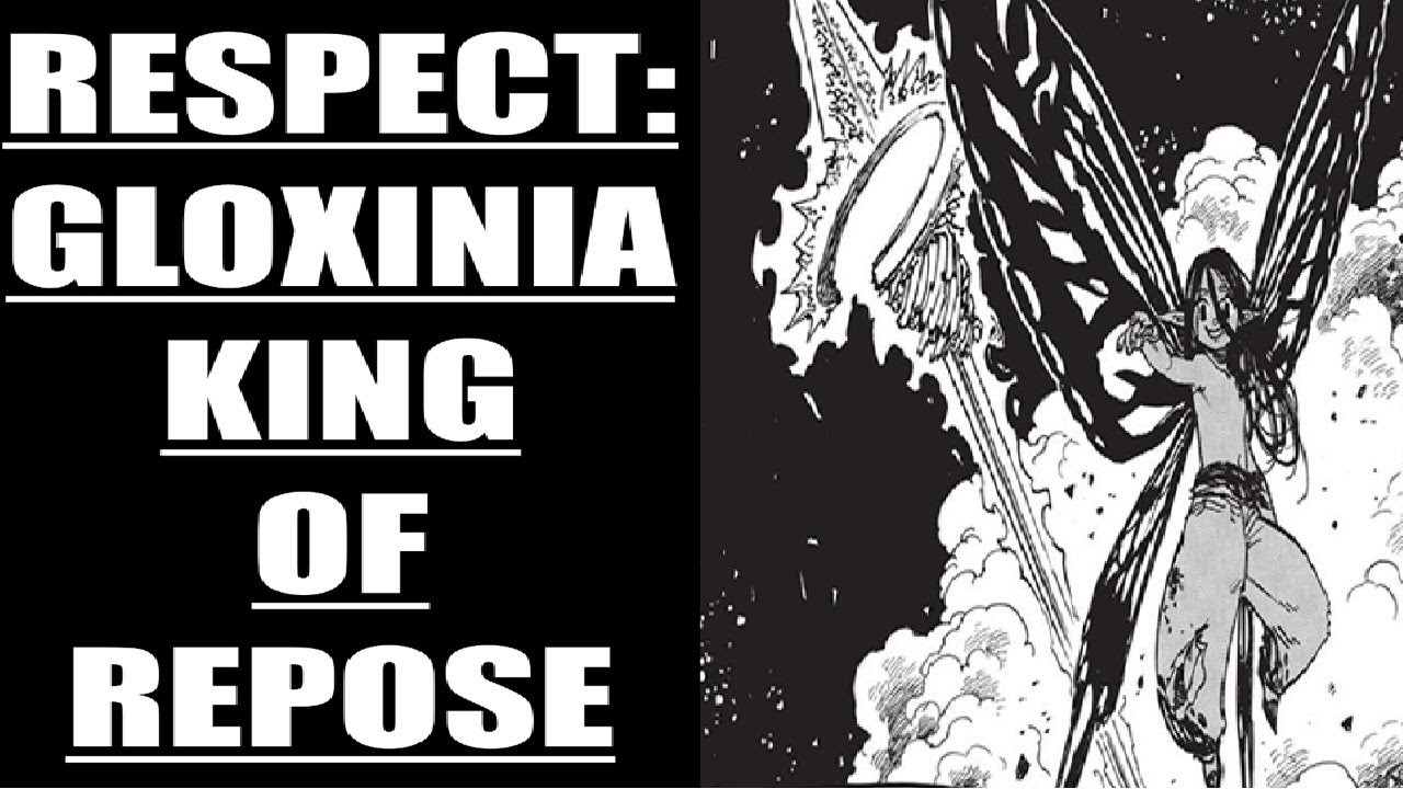 How Strong Is Gloxinia?
