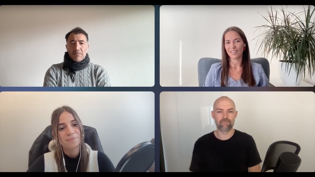 The Entertainment Offsite 08 - IBC 2022: The Good, The Bad and The In Between
