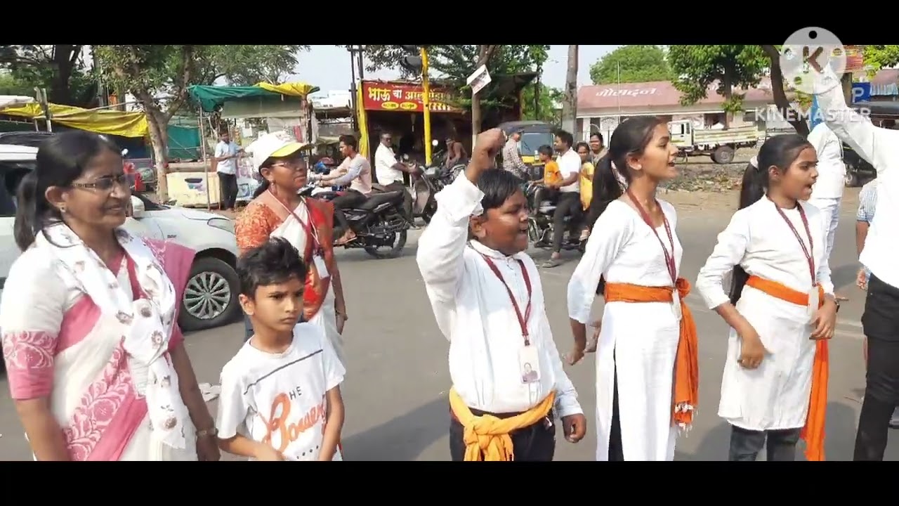 शिवकृपा हायस्कूल, जलाराम नगर, अमरावती