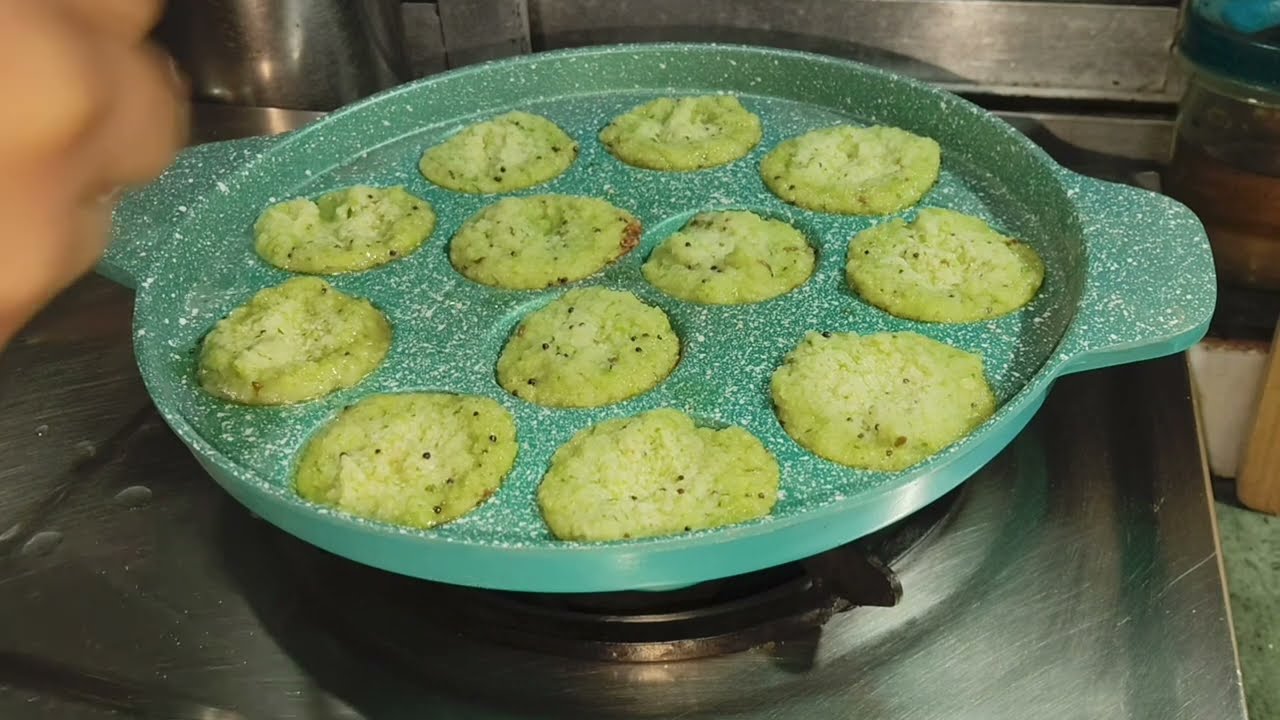 Appe Recipe 😋 आप्पे रेसिपी l आप्पे रेसिपी बनाये कुछ नया तरीका आजमाये l Matar Appe l
