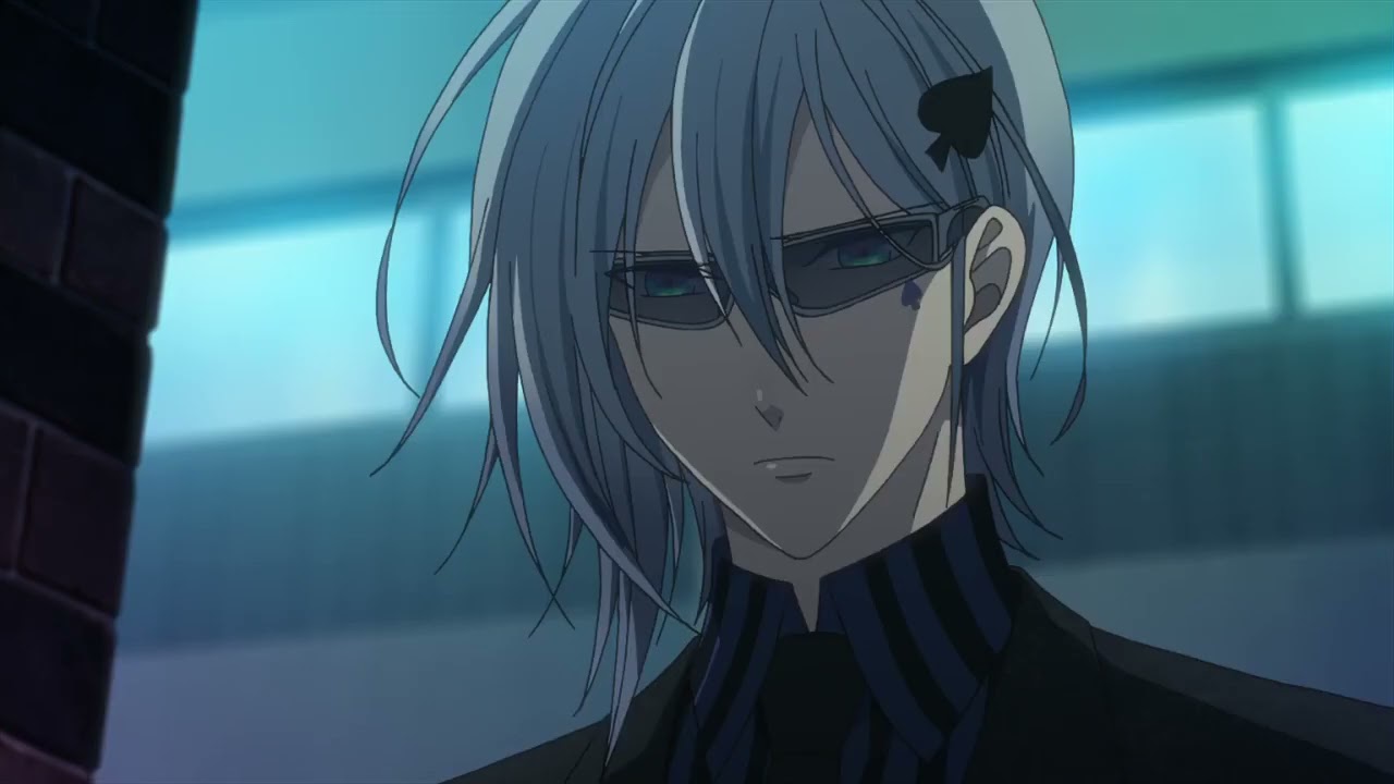 Amnesia Episode 5 English Subtitle