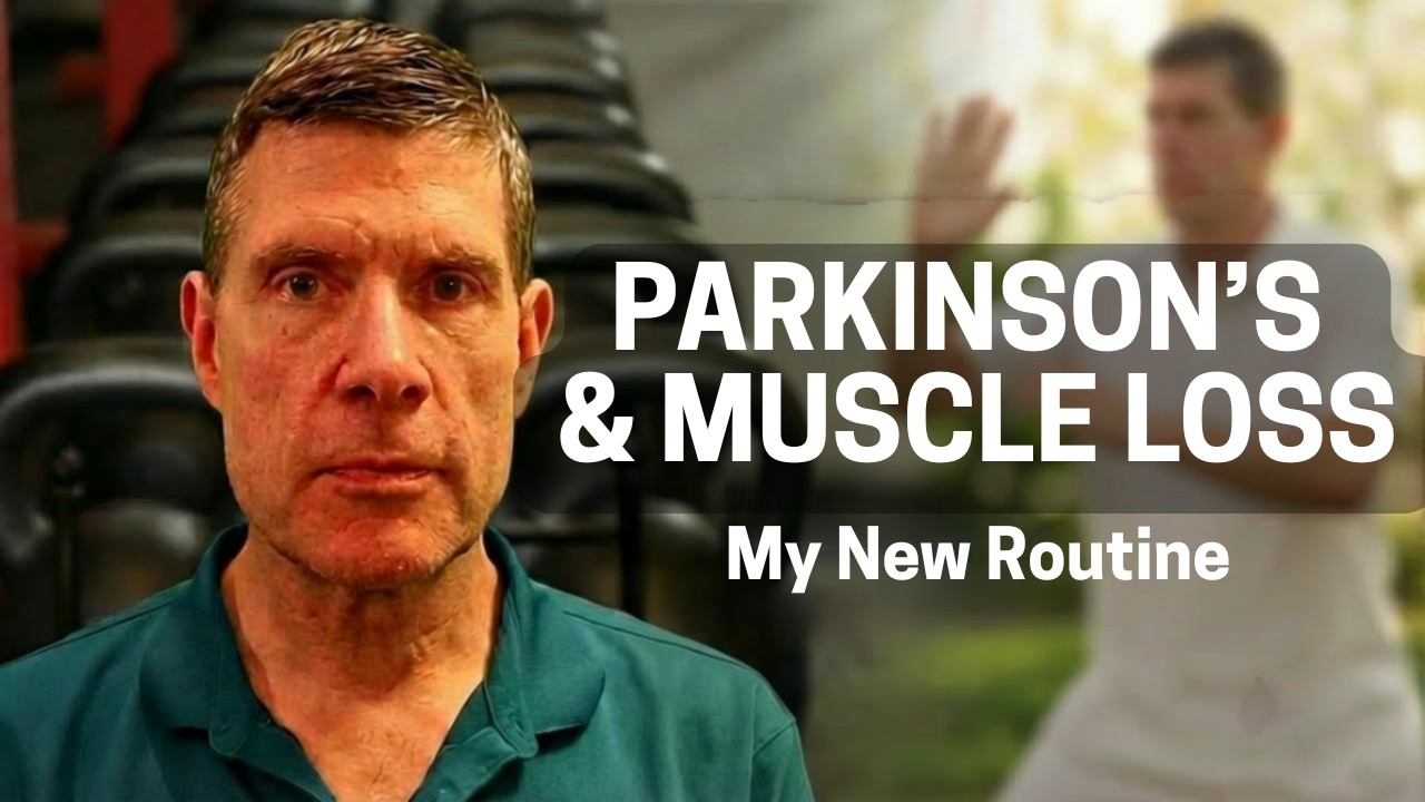 Why I Stopped Trying to Get Ripped with Parkinson’s and Started Tai Chi