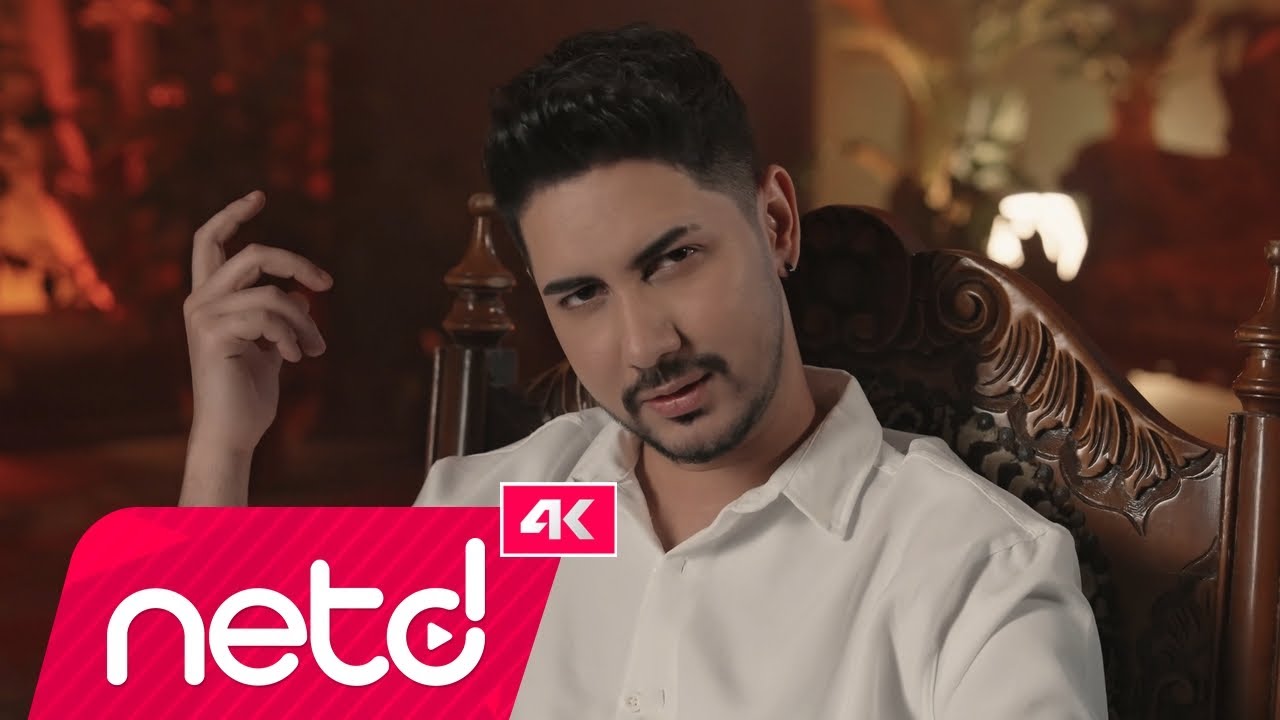 Serkan Can - Ağlasan Geçer Mi ?