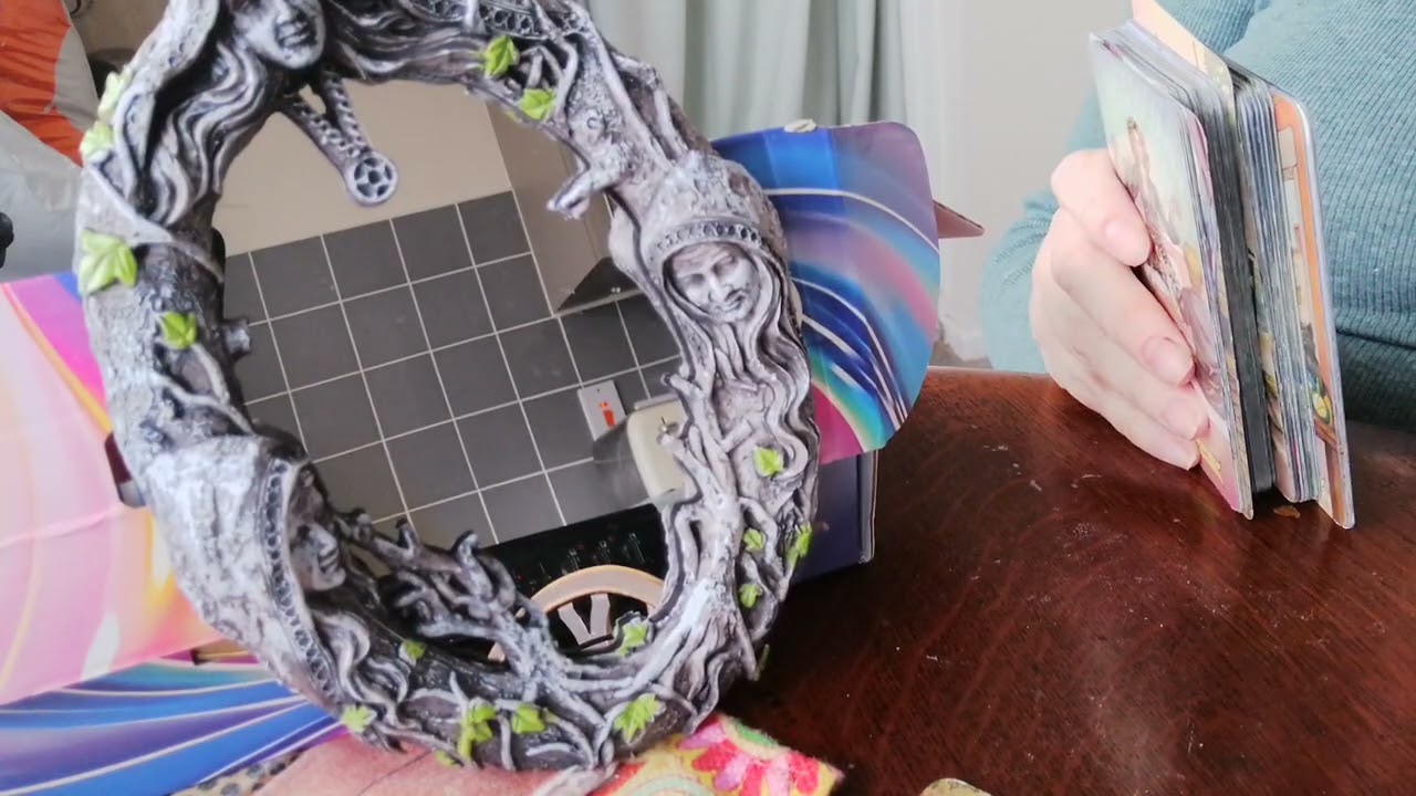 Henry Mirror challenge his mother sent him me he was the oldest 