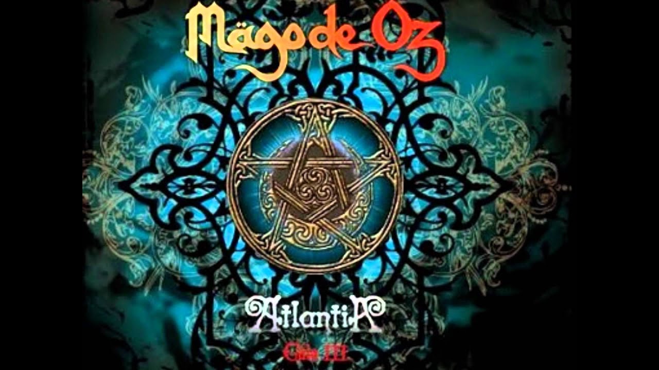 mago de oz albunes.wmv