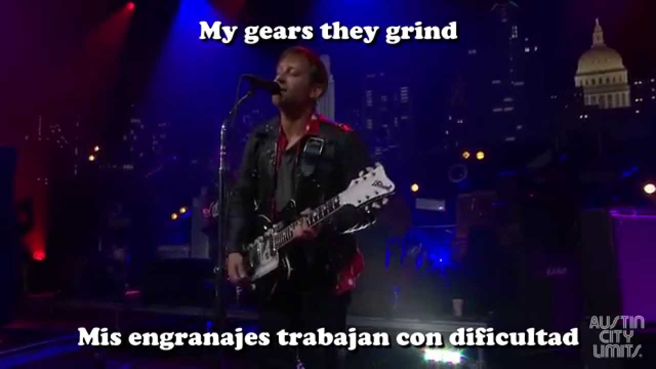 The Black Keys - 