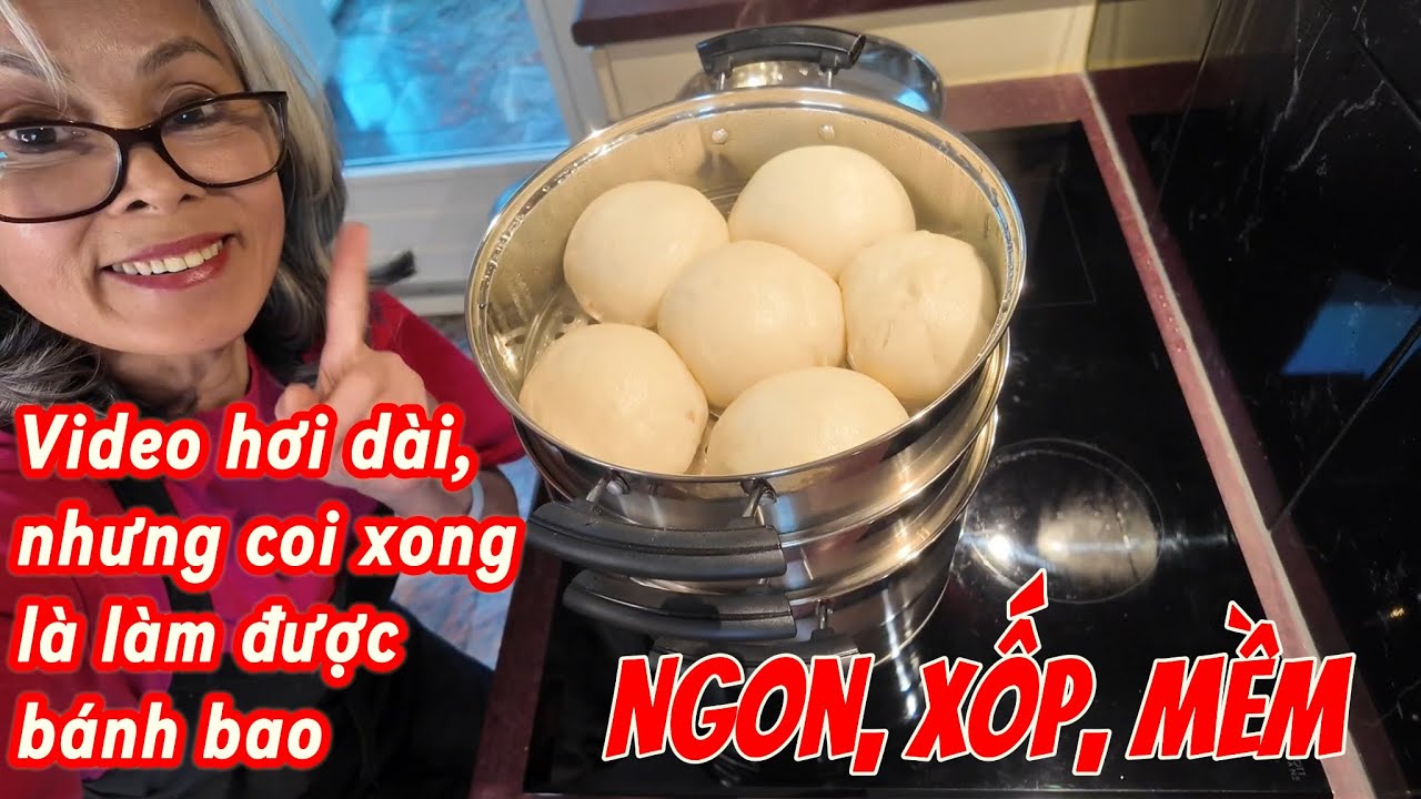 Không cần bí quyết gì, chỉ công thức đơn giản như vậy thôi | Ánh Nguyệt cuộc sống Hà Lan