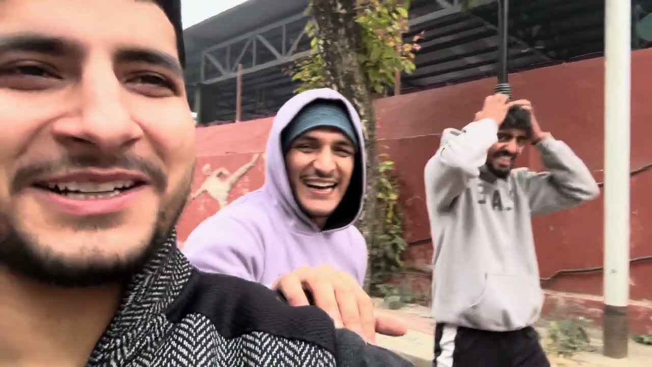 Practice vlog 😍