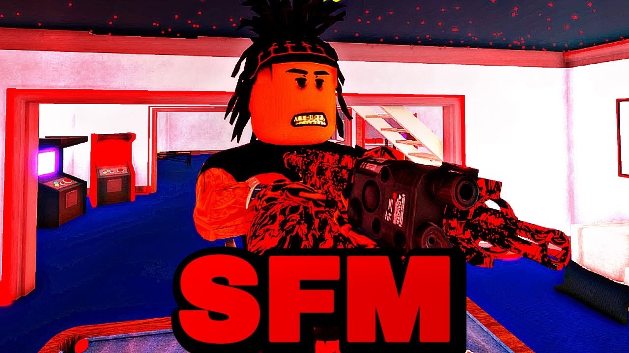 I JOINED SFM In: street life remastered
