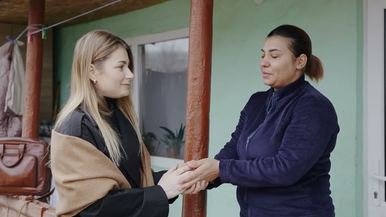 Casă Nouă de Crăciun, Ediția 6 - partea 1