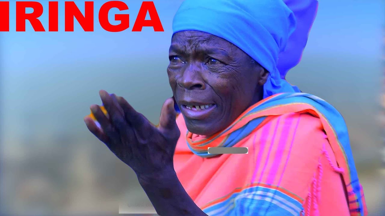 BIBI AIBIWA LAKI TATU NA NUSU ''AMTAJA MJUKUU NA MTOTO WAKE''