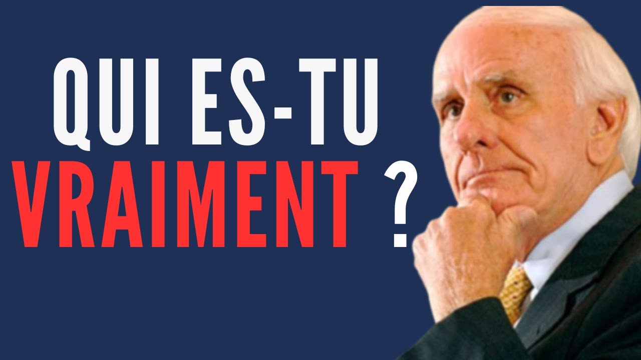 Devenez celui que vous avez peur d'être | La philosophie de Carl Jung