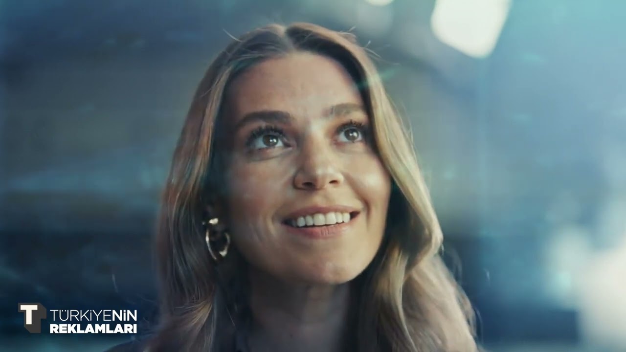 Tüm Dünya Senin, Aslı Enver - MILES&SMILES, QNB FINANSBANK Reklamı ✈️