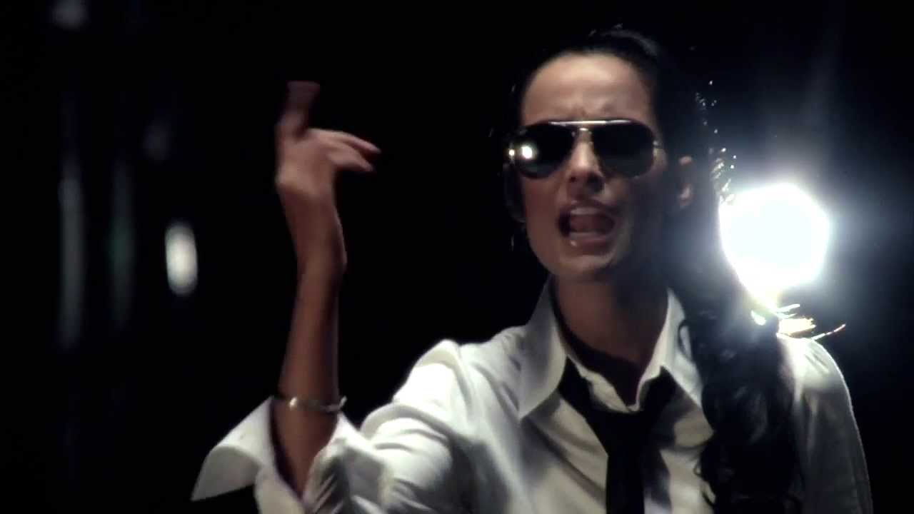 Akhian feat. Blitz Krieg | Nindy Kaur | OFFICIAL MUSIC VIDEO