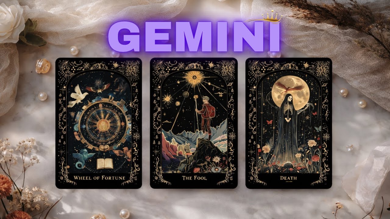 GEMINI 💌😳THEY TESTED YOU TO SEE IF YOU’D CHASE… NOW THEY’RE CONFUSED WHY YOU DIDN’T! MARCH LOVE