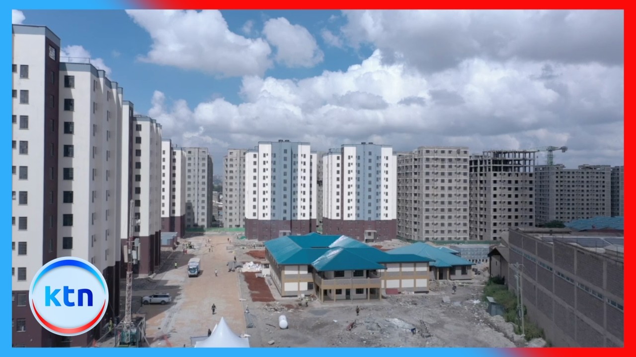 High Court halts Langata affordable housing project over legal and environmental breaches