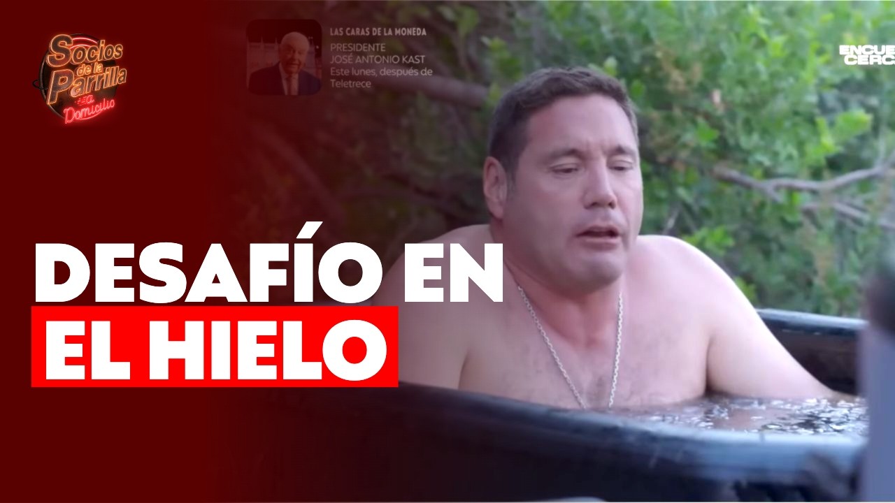 Desaf&iacute;o 
