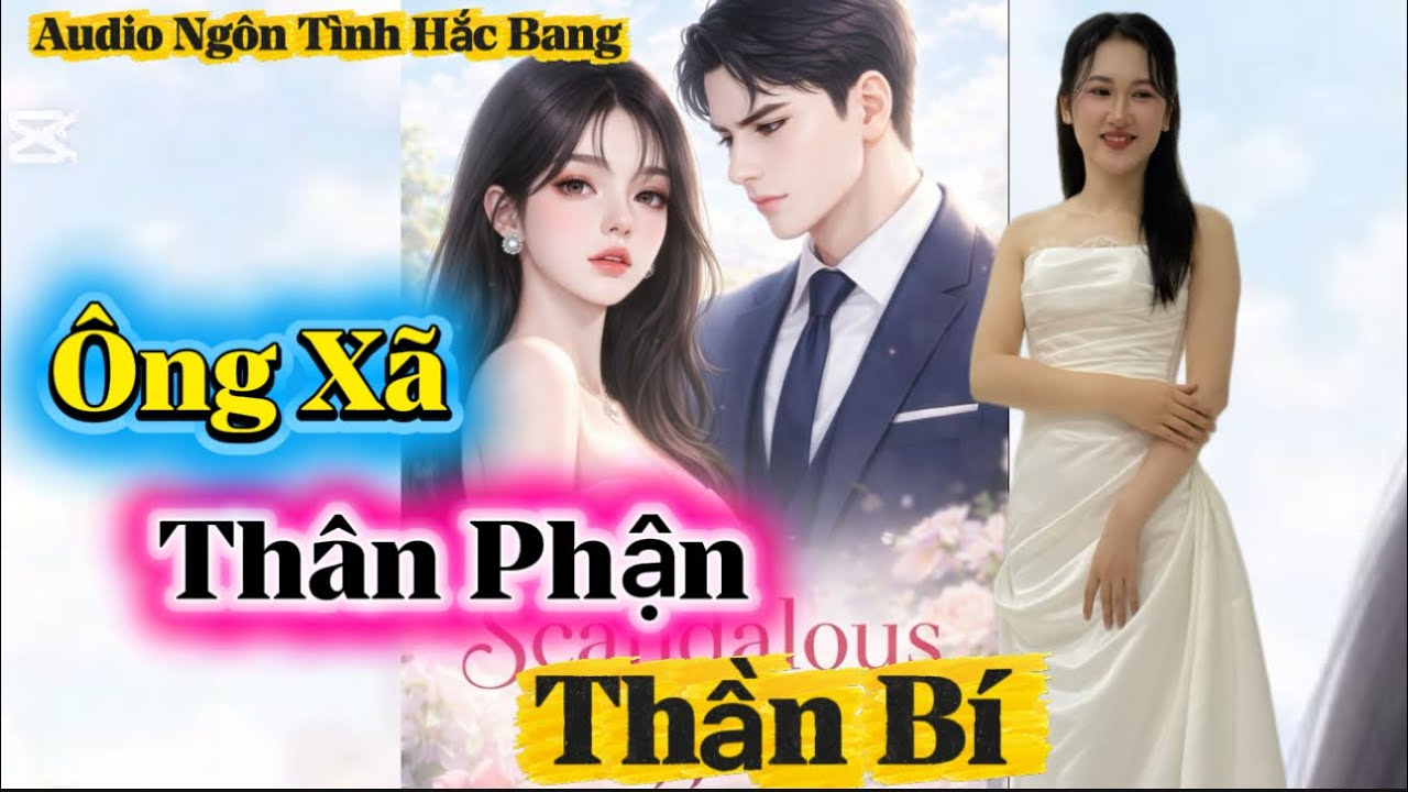 Tập 01: Bị Bạn Trai Cắm Sừng Cô Gái Quyết Định Cắm Sừng Lại Ai Ngờ Gặp Phải Ông Trùm #truyenaudio 