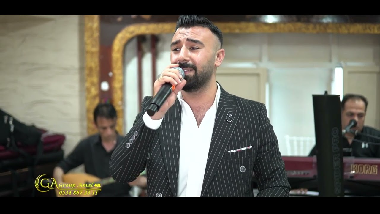 Derdi Neydi - Amar Özcan | عمار أوزجان - اغنية تركية 2023