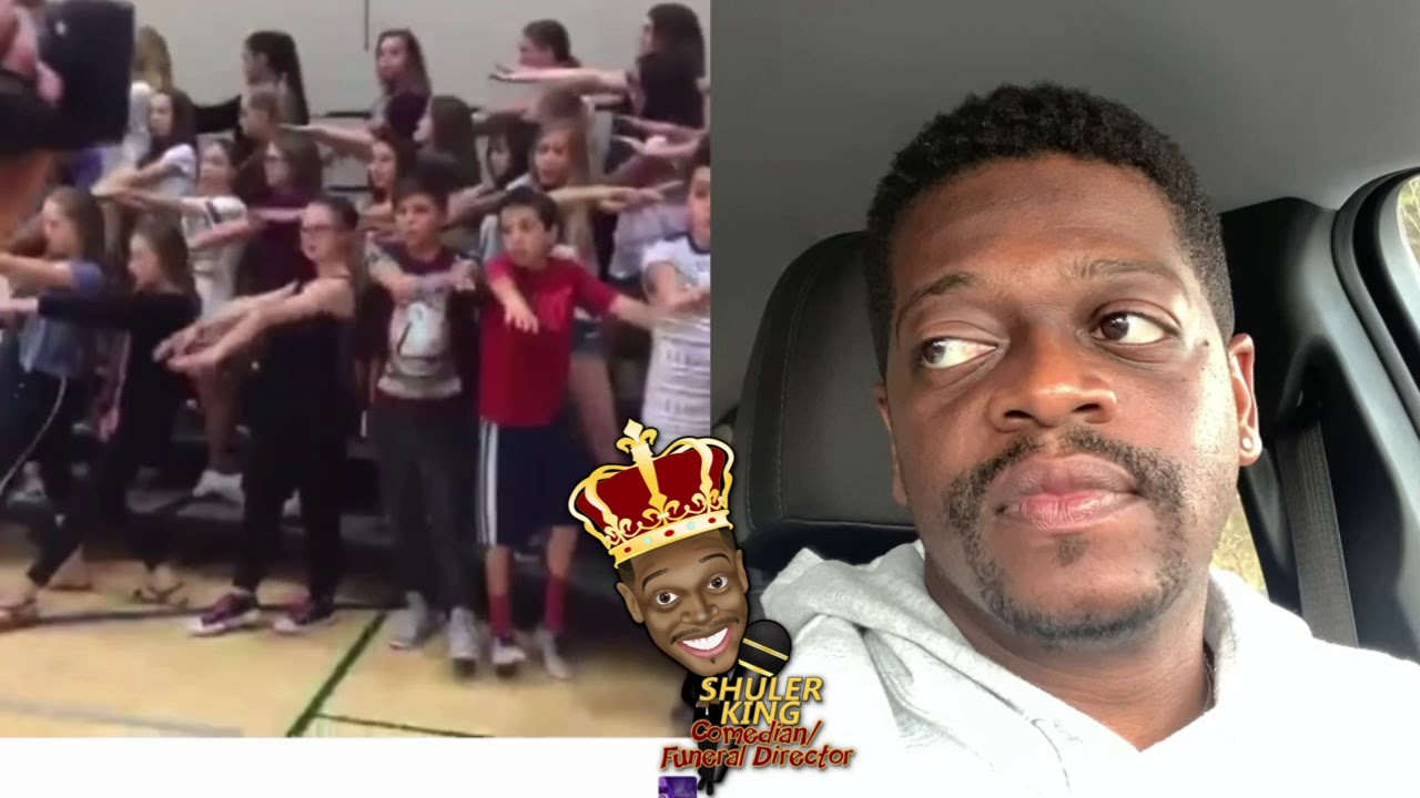 Shuler King - Who Is Responsible For This?!