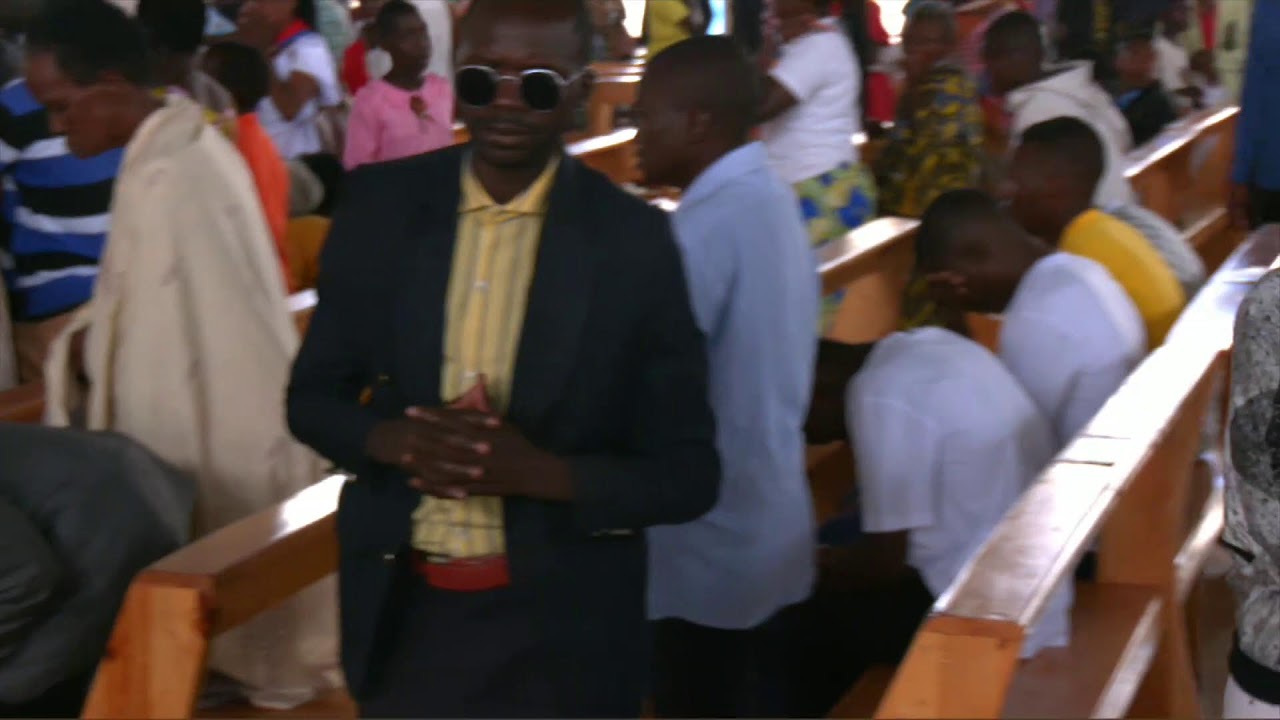 UMUNSI MUKURU WA PARUWASI RUHANGO