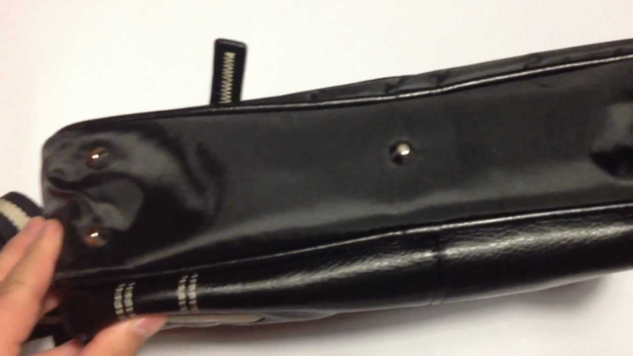Krusell Gaia Laptop Bag [Test]