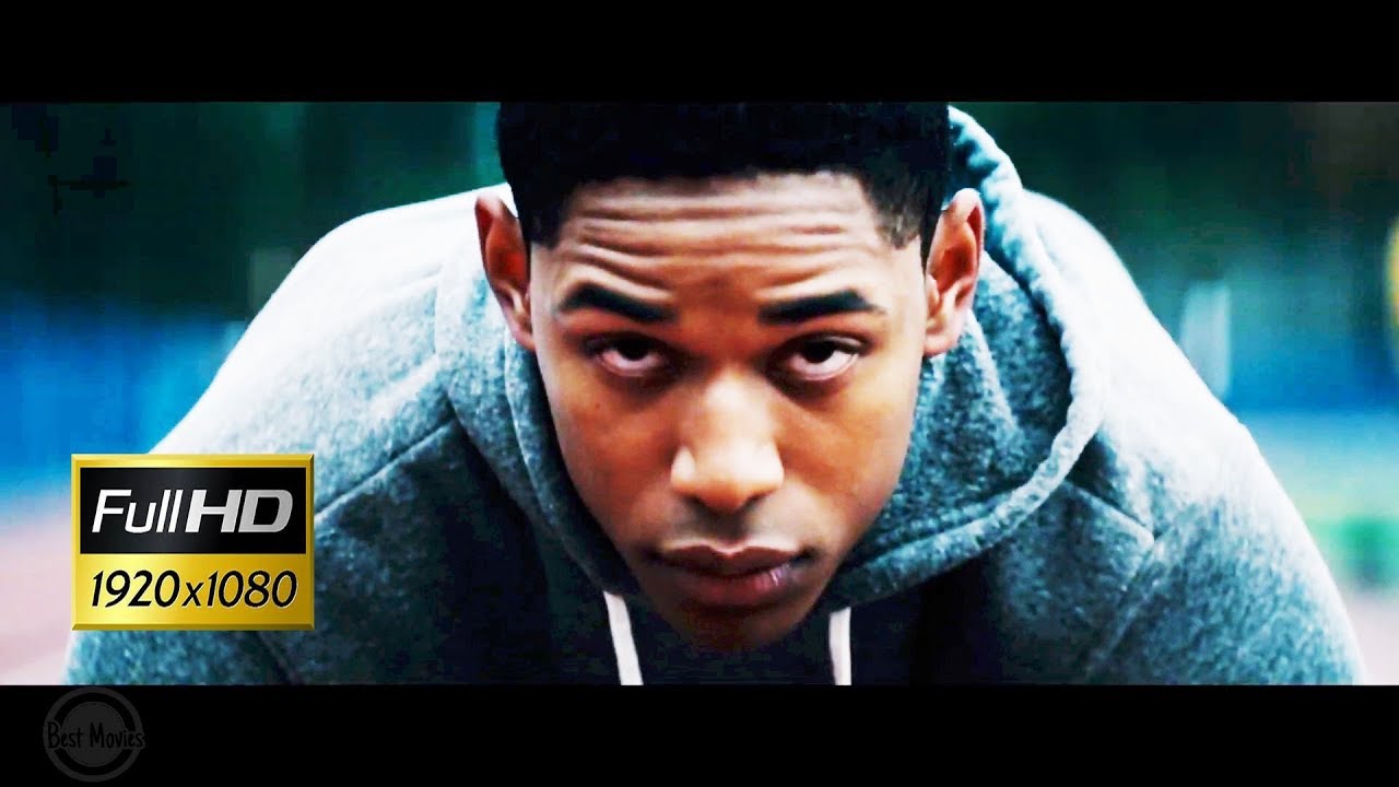 LUCE Official Trailer #LUCE #2August2019(USA)