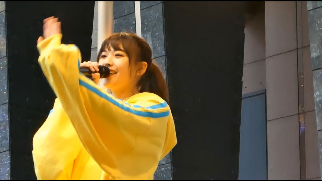 三阪咲　Ed Sheeran - Shape of You cover by Saki Misaka