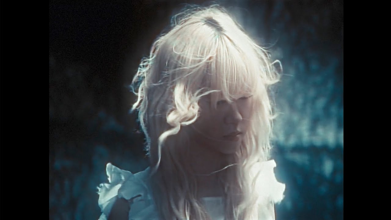 Wisp - Black swan (Official Music Video)