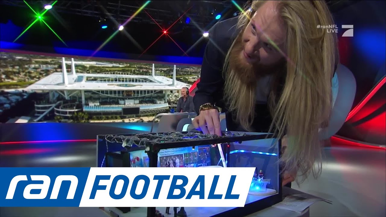 #ranNFL