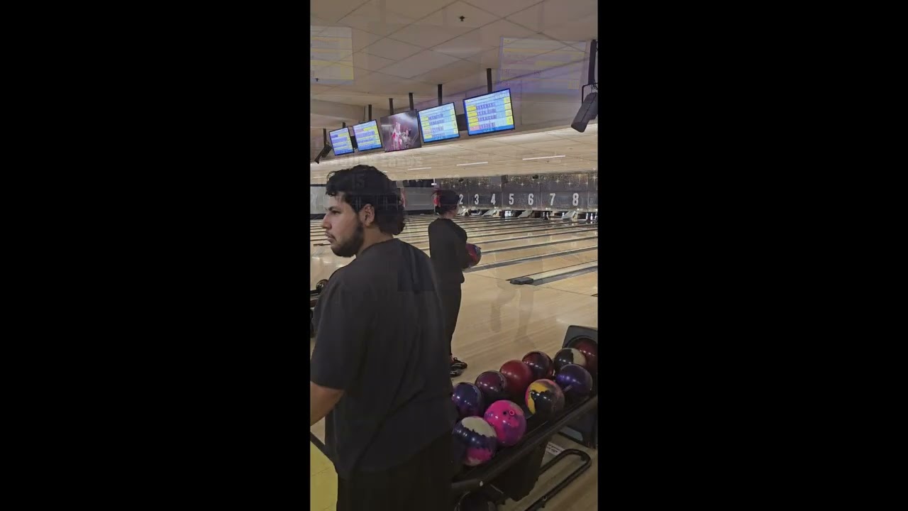 Action Lanes Action Lanes El Monte CA Danny Munoz Nate 
