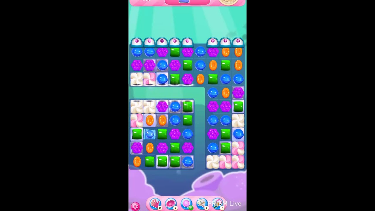 🔥 CANDY CRUSH SAGA LIVE 😱 | HARD LEVEL CHALLENGE | Road to 1K Subs🍬 Candy Crush Live | level 116