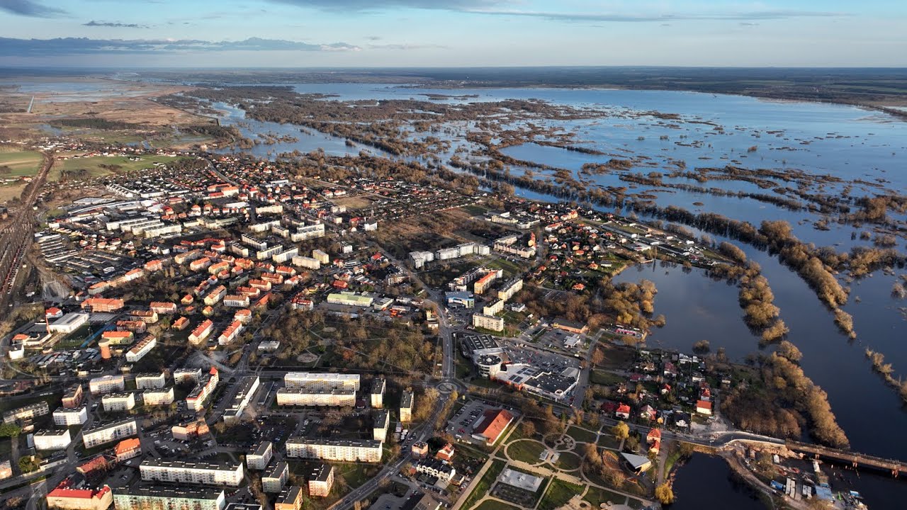 Kostrzyn nad Odrą 26.02.2024