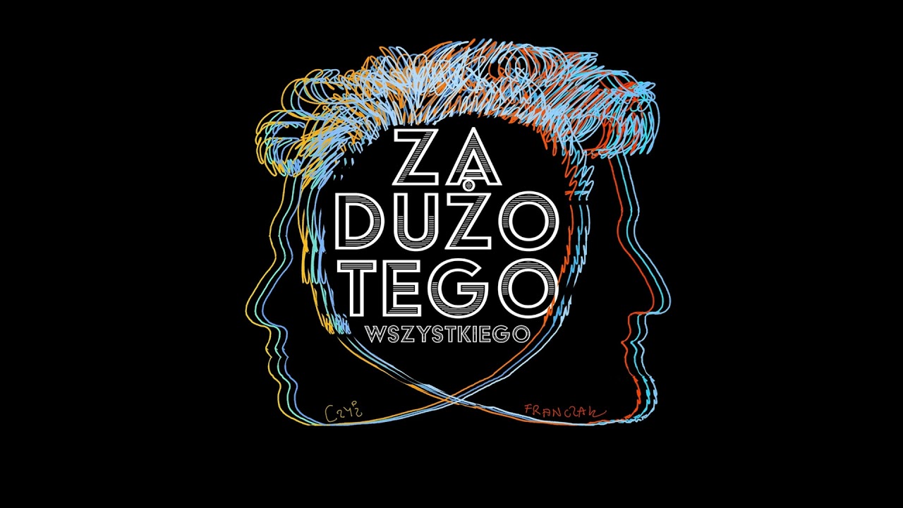 6. O sztukach, artystach i dychotomii - Anna Moderska