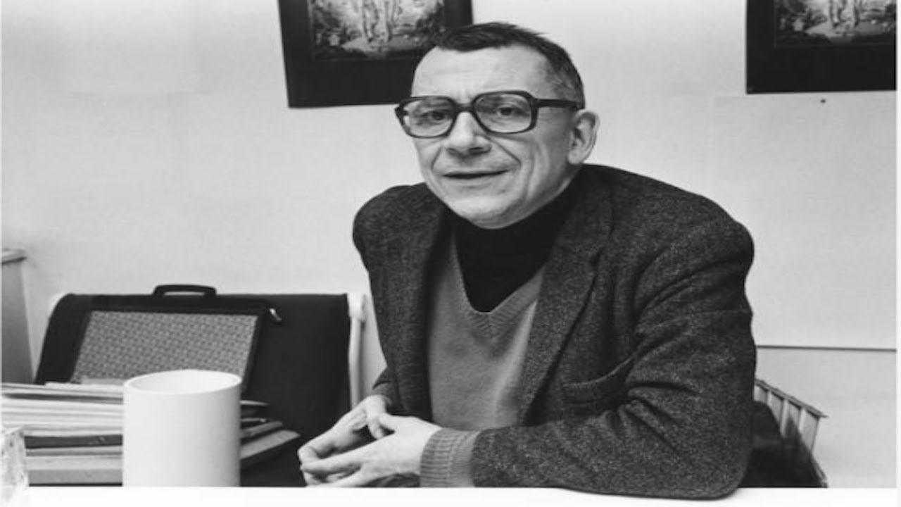 Radioscopie Pierre Gripari (30/11/1978)