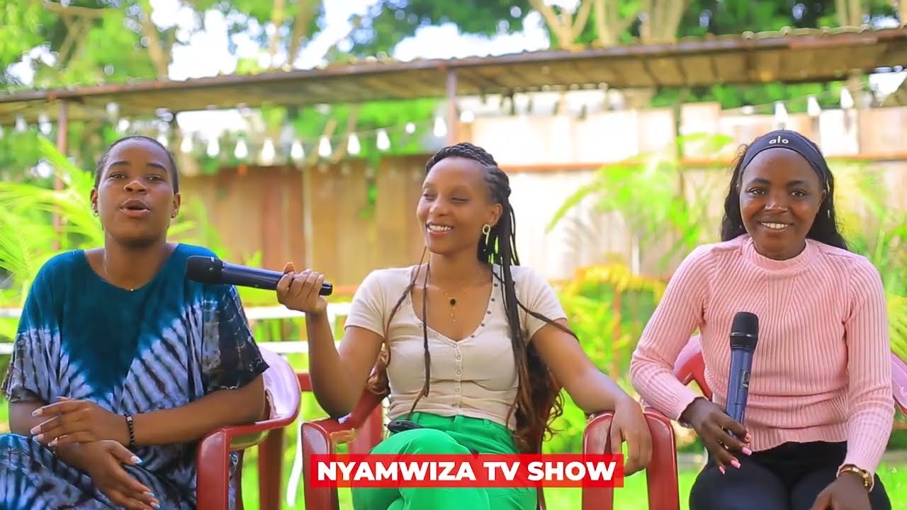 ESTHER NA DUSABE BASABYE NYAMWIZA KUNJYA ATANGA UMUPURI AMABANGA YOSE YA YAKA NA NZOVU HANZE