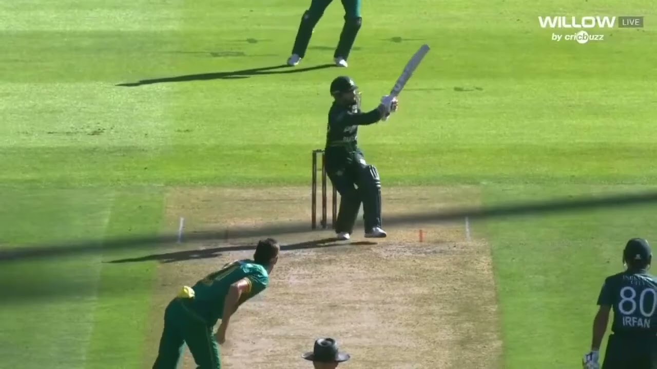 Pakistani vs South africa 1st ODI 2024 Full Highlights# pak vs SA