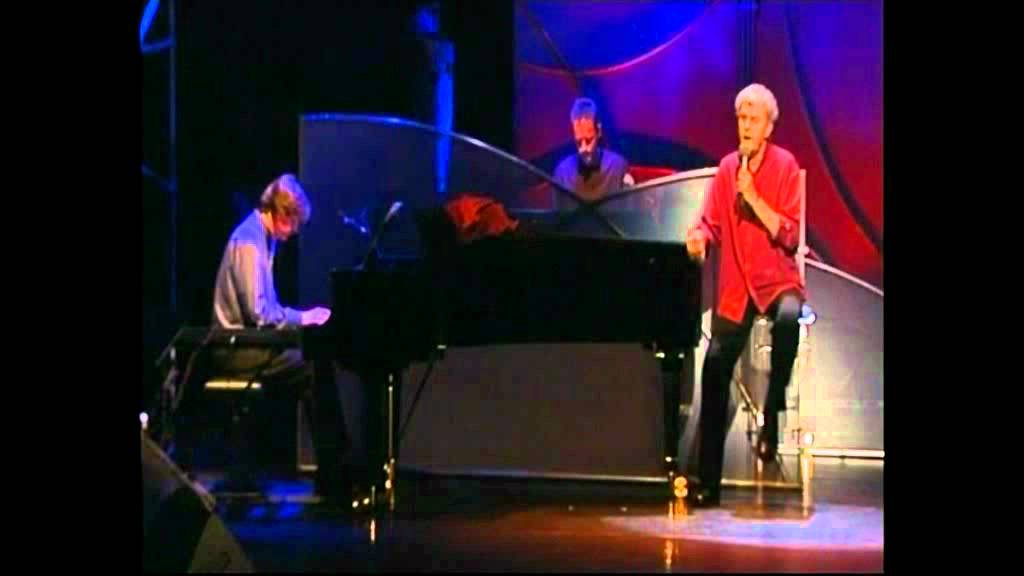 Robert Long -  Na zijn dood (live)