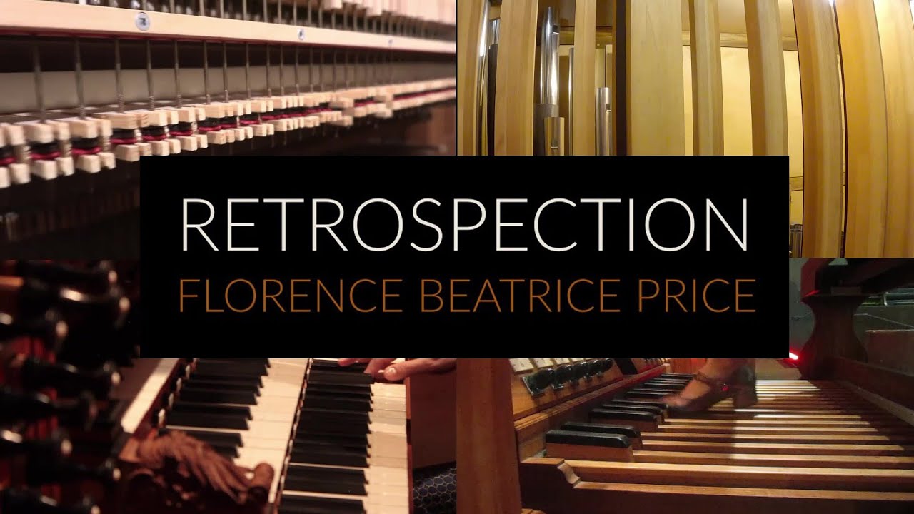 Florence Beatrice Price | Retrospection