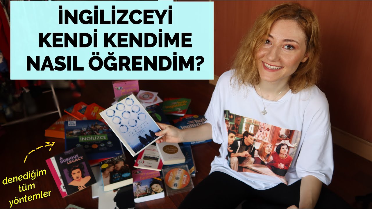 ingilizce her duyduğumu nasıl anlıyorum?  içinde cambly reklamı olmayan videonun 2.si