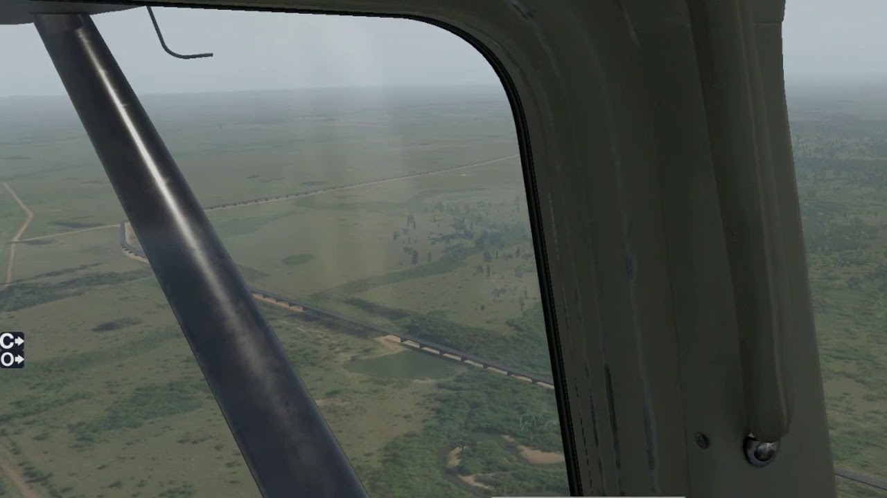 Alebeo Cessna 170 x-plane 11