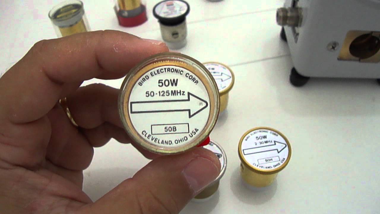 Como utilizar o BIRD 43 - Parte I.MP4