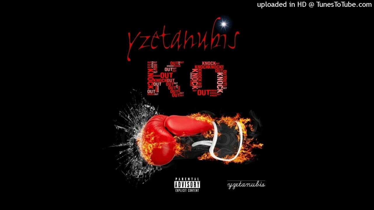 YzetAnubis - K O (Official Audio)