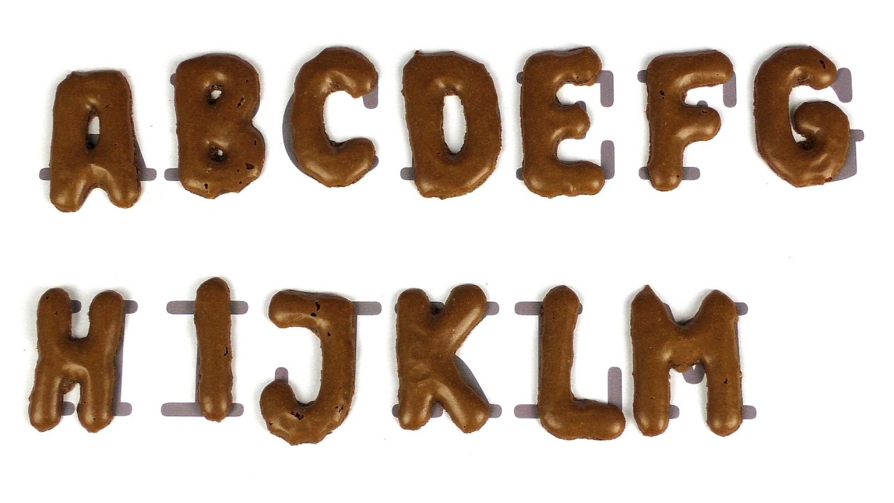 ABC Cookies