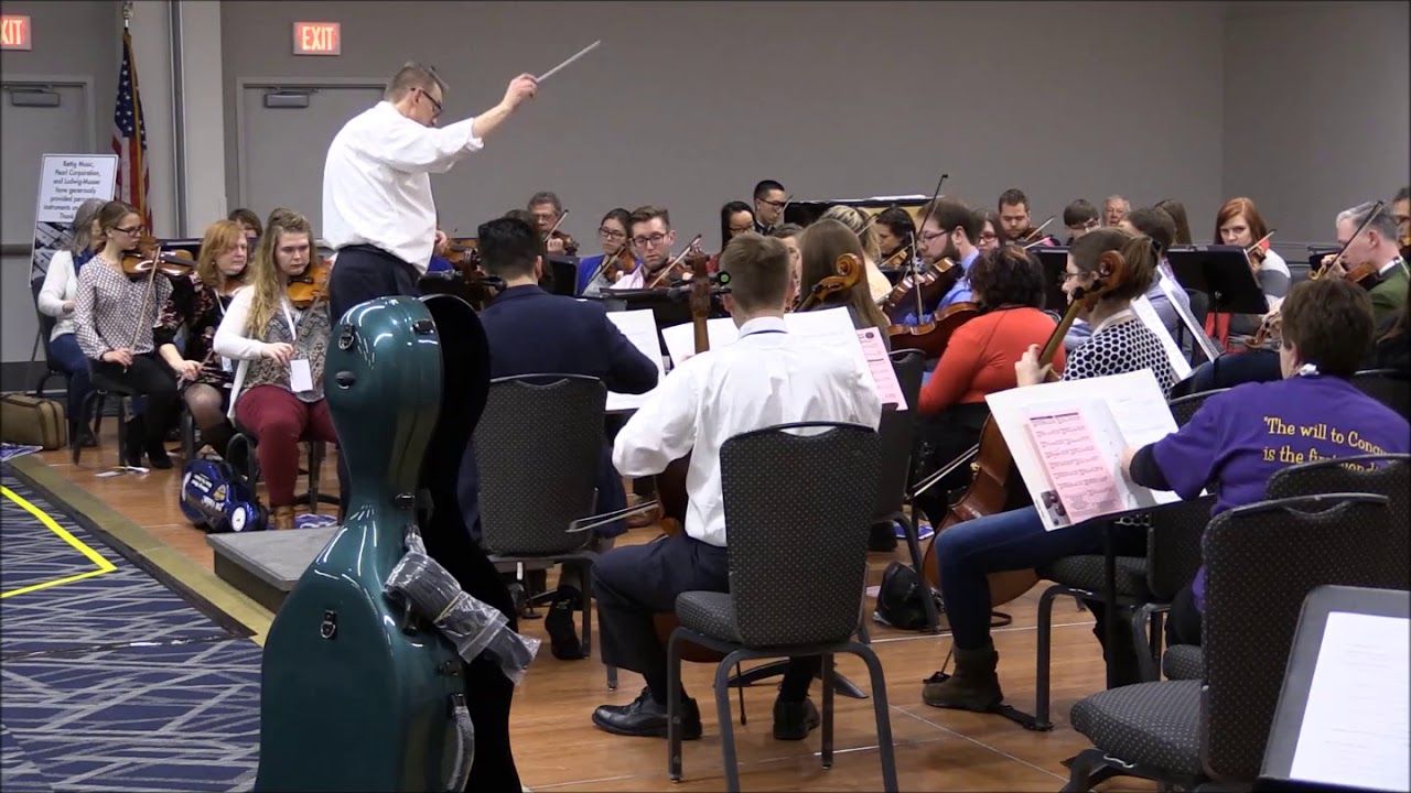 Evermore (arr. James Kazik, Grade 3-4 String Orchestra #04492034)