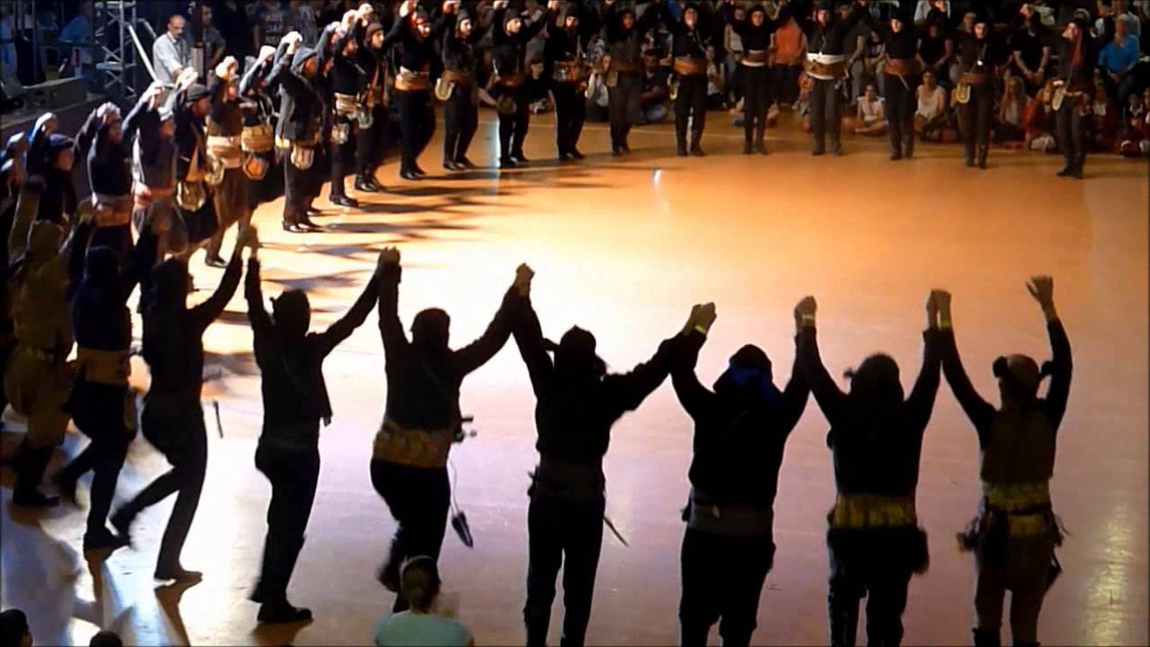 pontosgriechisches tanzfestival (göppingen 2015)