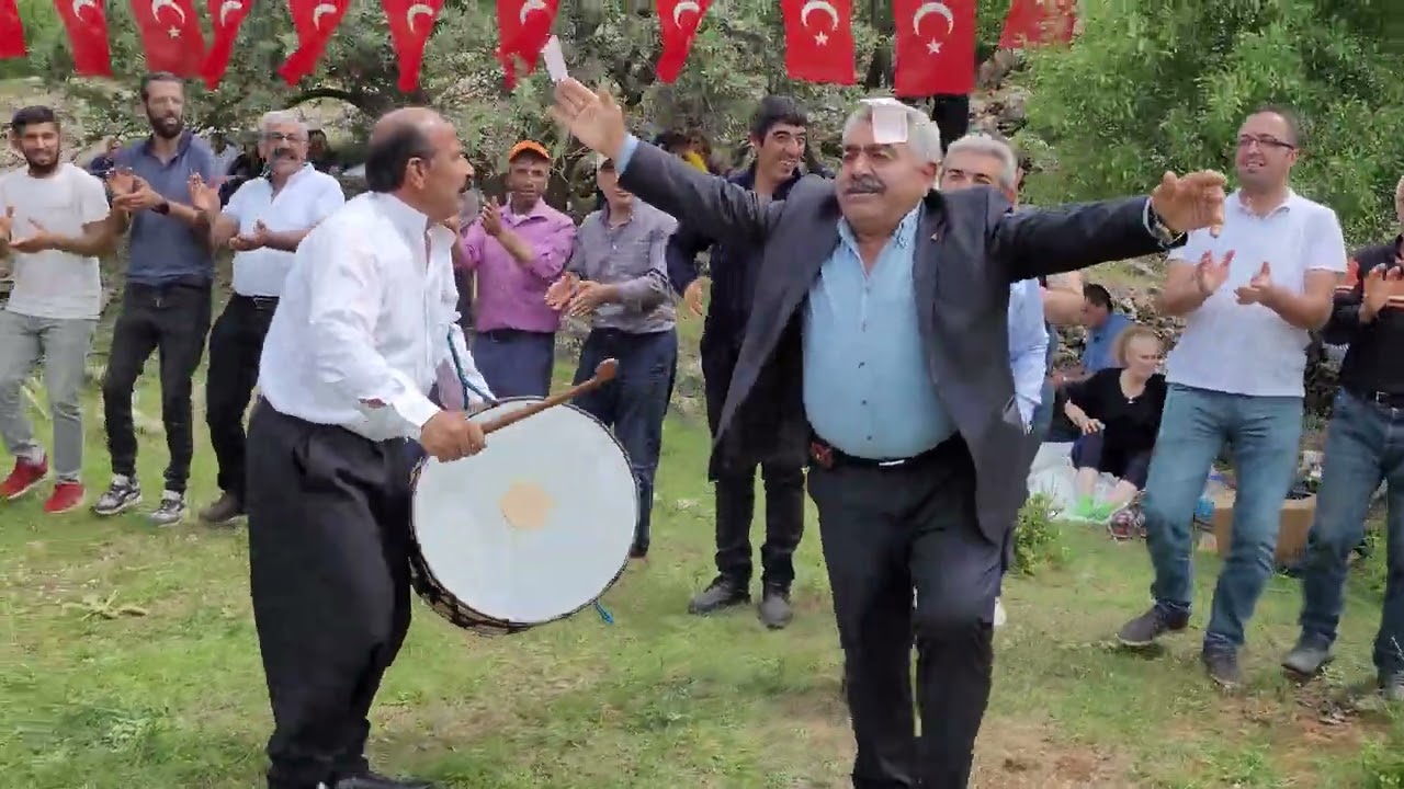 Haçova 2024 Mayıs şenlik 3. video
